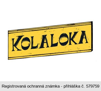 KOLALOKA