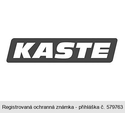 KASTE