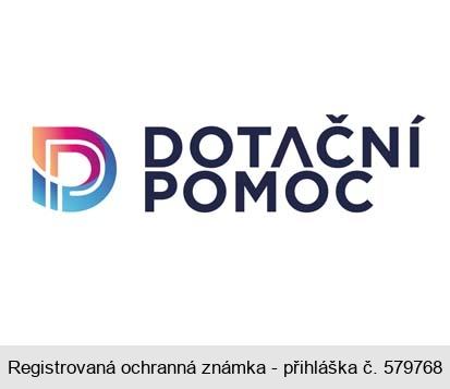 DP DOTAČNÍ POMOC