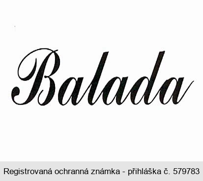 Balada