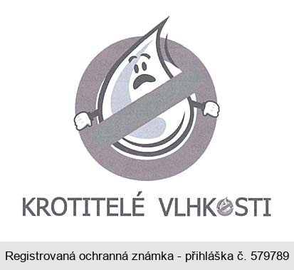 KROTITELÉ VLHKOSTI