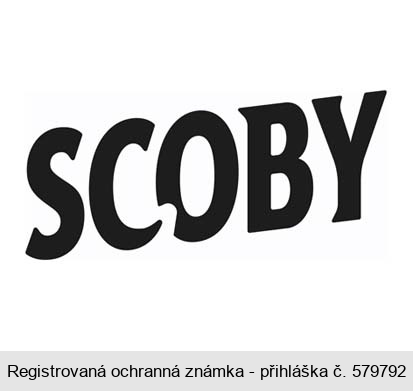 SCOBY