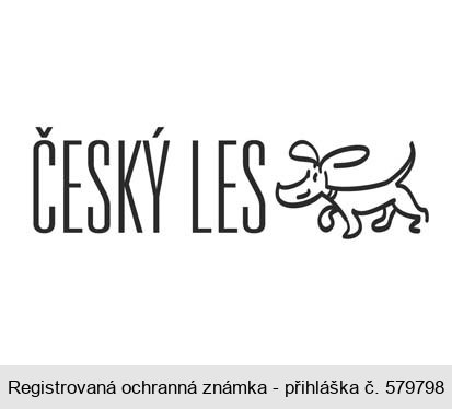 ČESKÝ LES