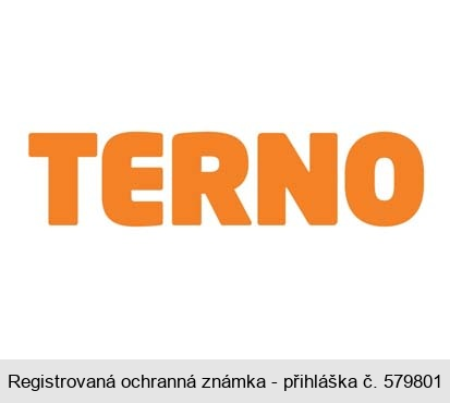 TERNO