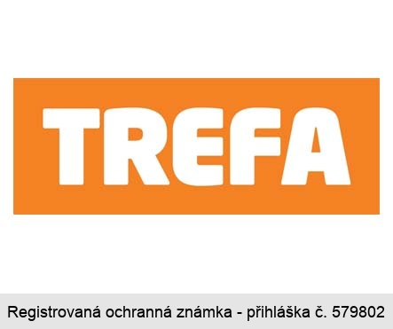 TREFA