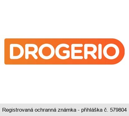 DROGERIO