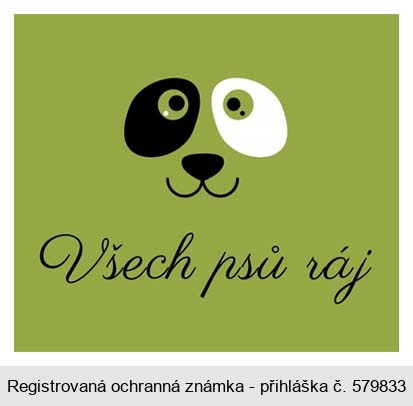 Všech psů ráj