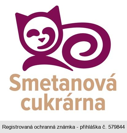 Smetanová cukrárna