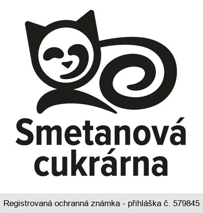 Smetanová cukrárna