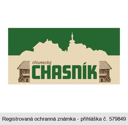 chlumecký CHASNÍK