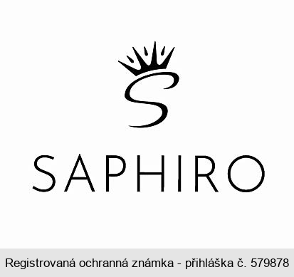 S SAPHIRO