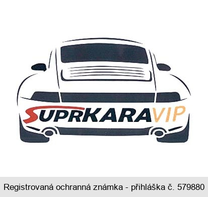 SUPRKARAVIP