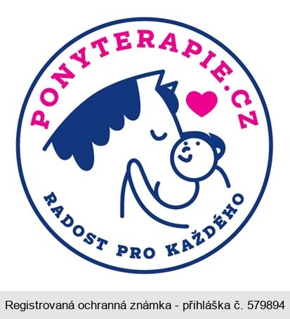 PONYTERAPIE.CZ RADOST PRO KAŽDÉHO