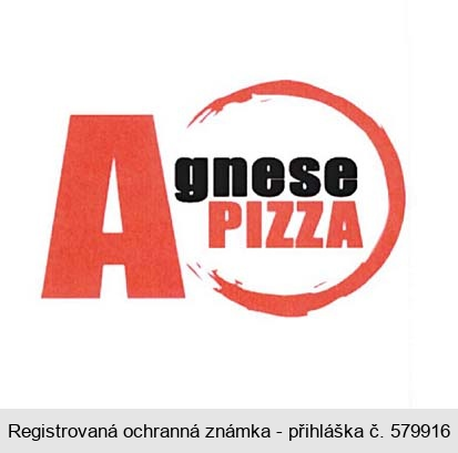 Agnese PIZZA