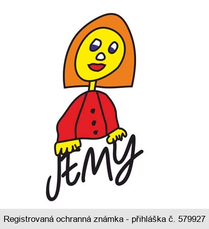 Jemy