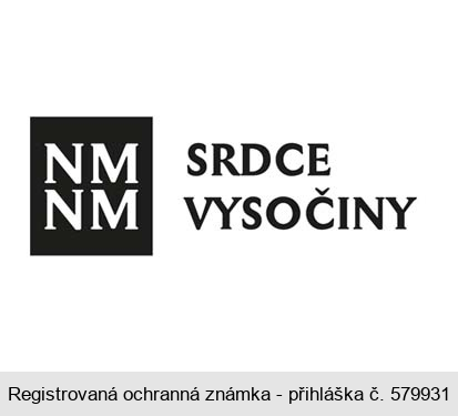 NMNM SRDCE VYSOČINY