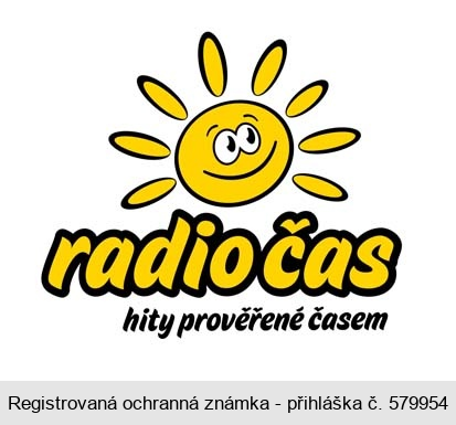 radio čas hity prověřené časem