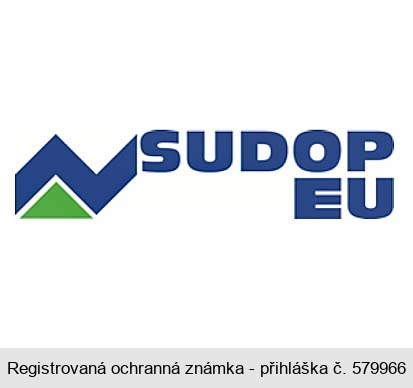 SUDOP EU