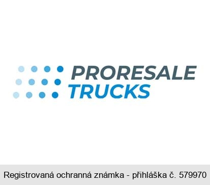 PRORESALE TRUCKS