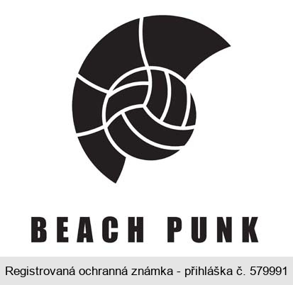 BEACH PUNK