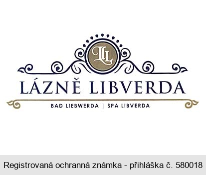 LÁZNĚ LIBVERDA BAD LIEBWERDA SPA LIBVERDA