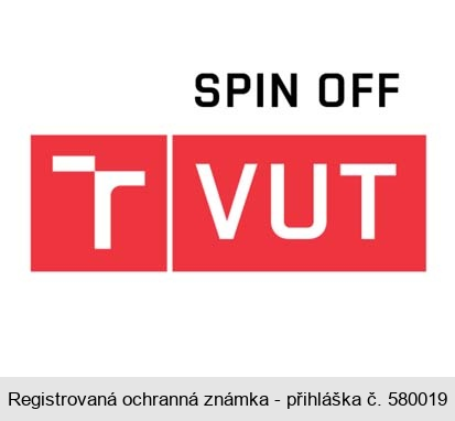 SPIN OFF VUT