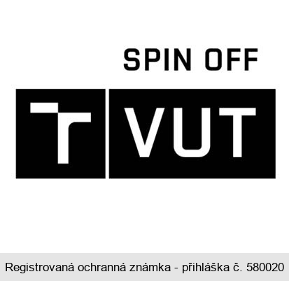 SPIN OFF VUT