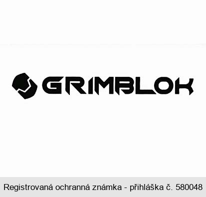 GRIMBLOK