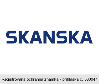 SKANSKA