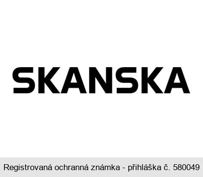 SKANSKA