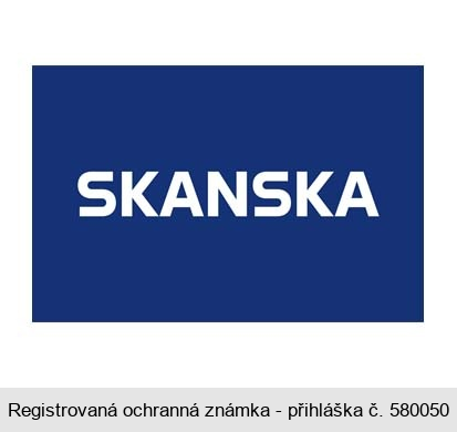 SKANSKA