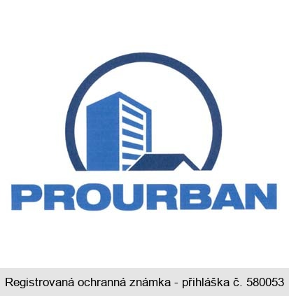 PROURBAN