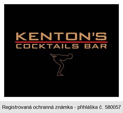 KENTON´S COCKTAILS BAR