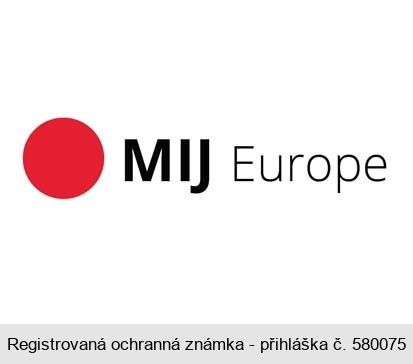 MIJ Europe