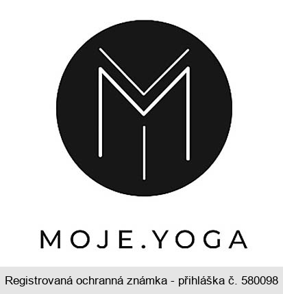 MOJE.YOGA MY