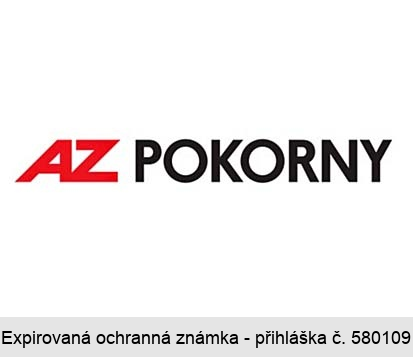 AZ POKORNY