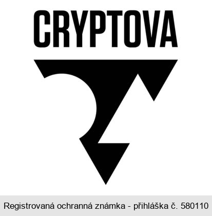 CRYPTOVA