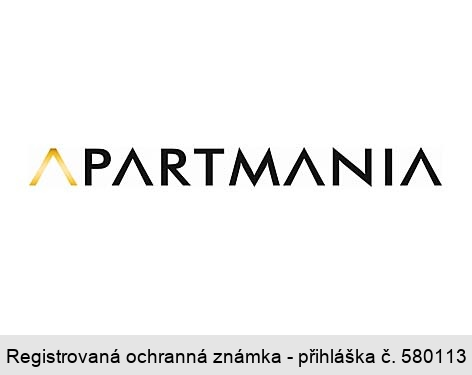 APARTMANIA