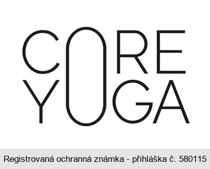 COREYOGA