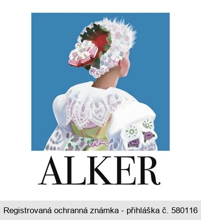 ALKER