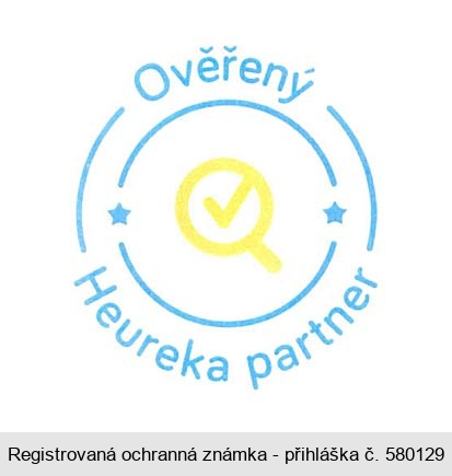 Ověřený Heureka partner