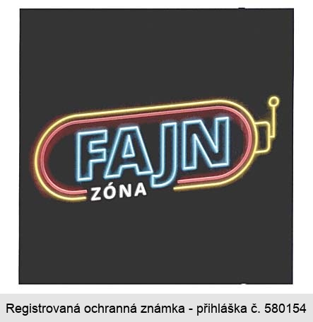 FAJN ZÓNA