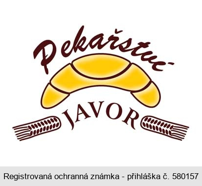 Pekařství JAVOR