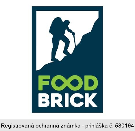 FOOD BRICK