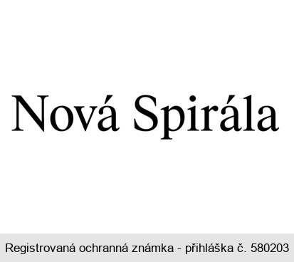 Nová Spirála