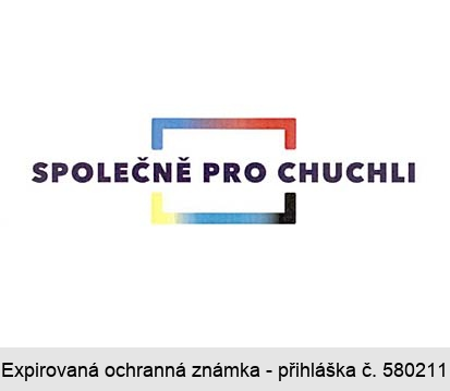 SPOLEČNĚ PRO CHUCHLI