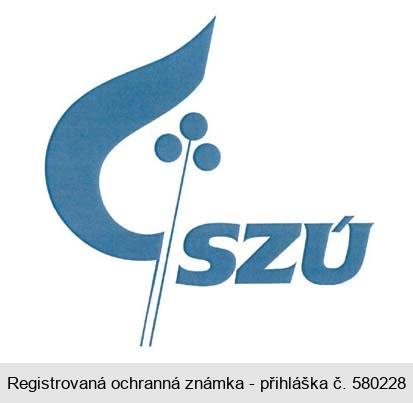 SZÚ