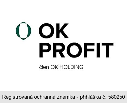 OK PROFIT člen OK HOLDING