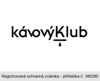 kávový Klub