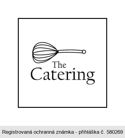 The Catering